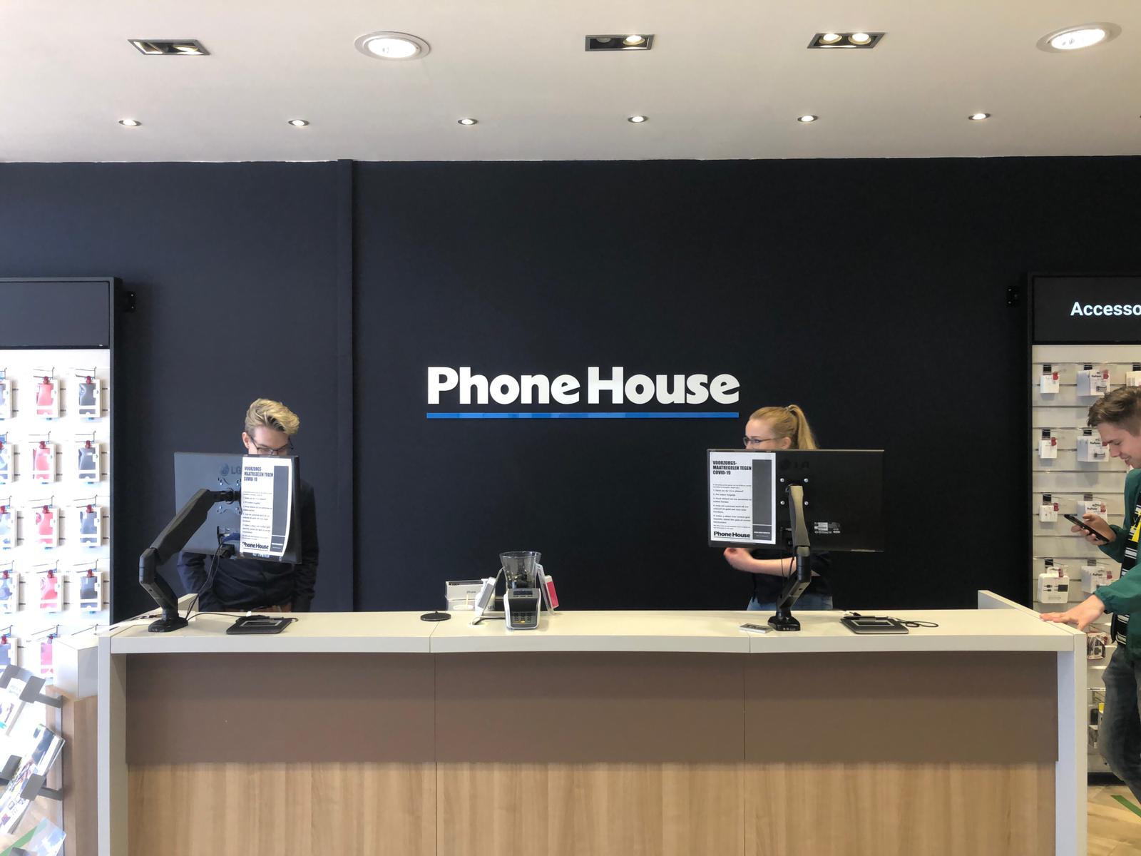 Phone House