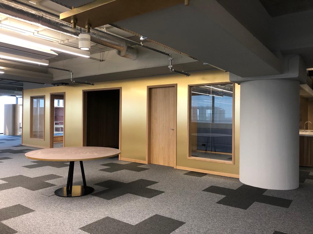 Wunderman Thompson + Wunderman Thompson +