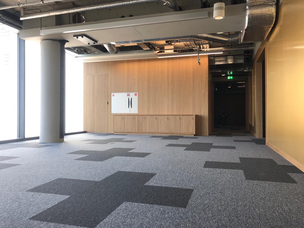 Wunderman Thompson + Wunderman Thompson +